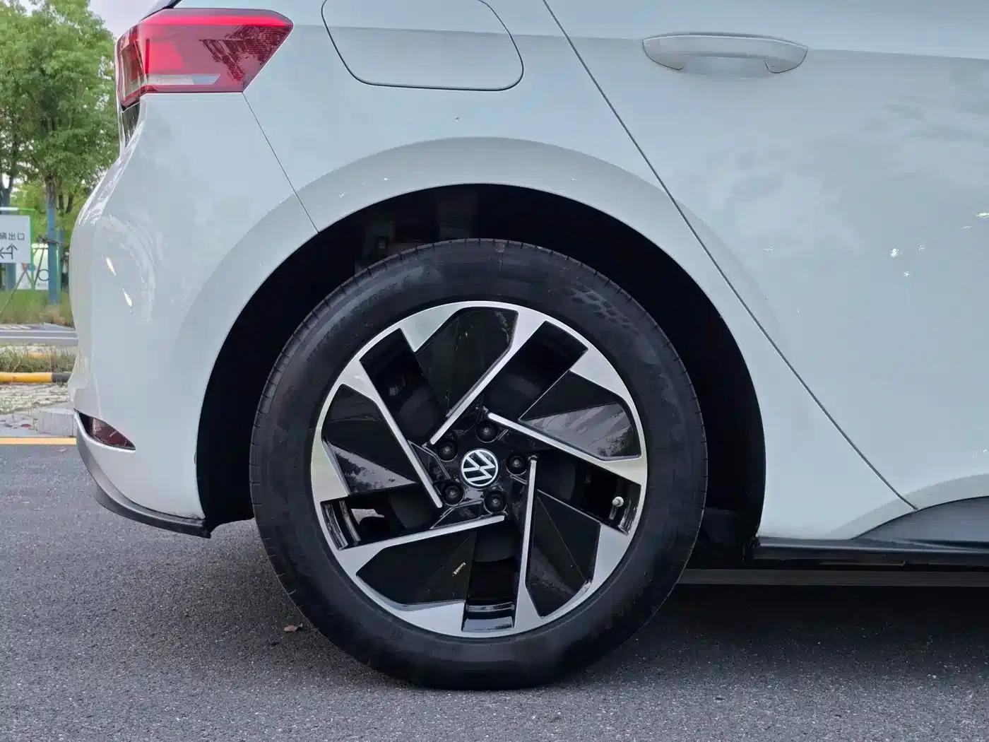 Volkswagen ID.3 2025 Smart Edition - Oxygen Plus — миниатюра 20