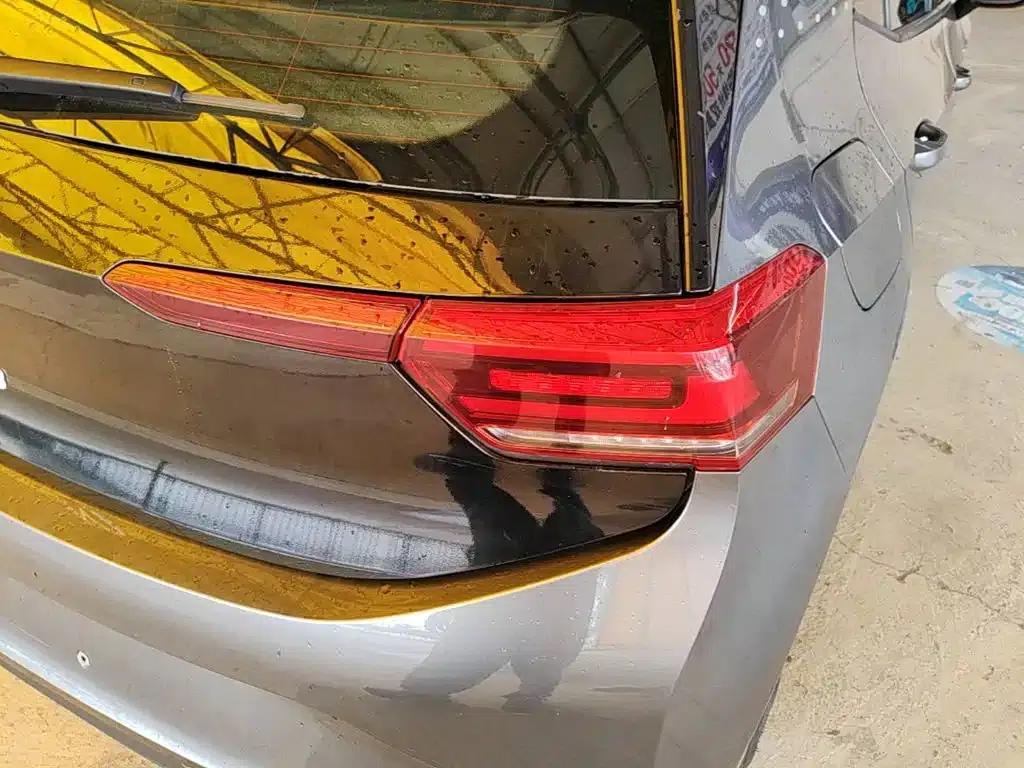 Volkswagen ID.3 2023 Pure Smart Edition — миниатюра 8
