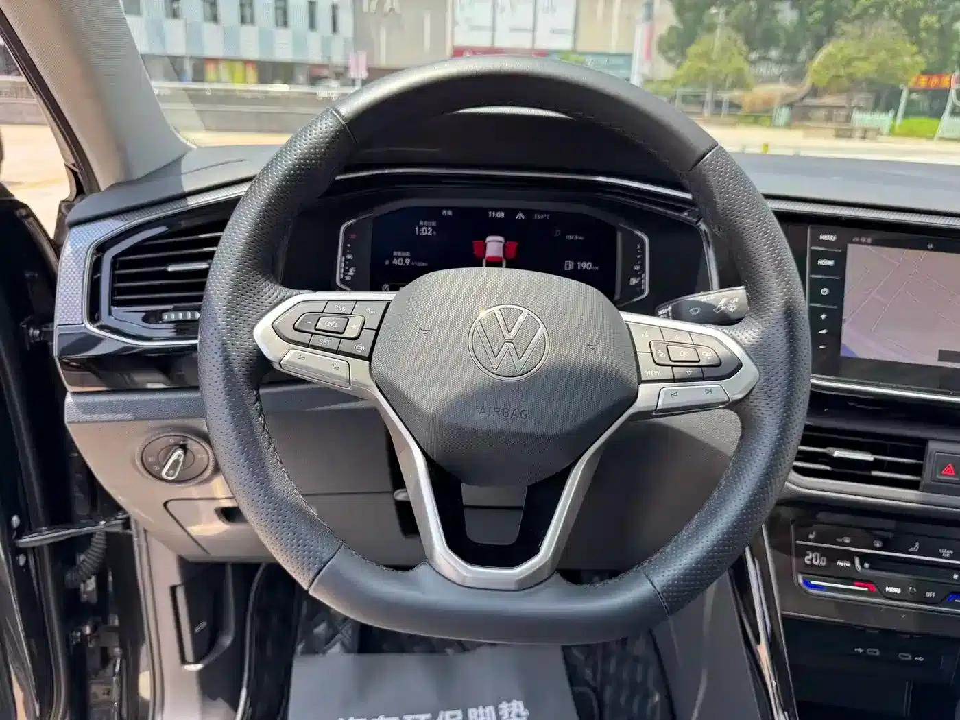 Tayron X 2020 330TSI 2WD Premium Intelligent Edition — миниатюра 34