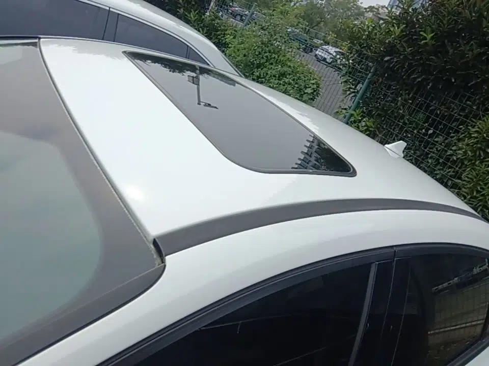 Ford Focus 2018 Sedan Classic 1.6L Automatic Trendy SmartDrive Edition — миниатюра 7