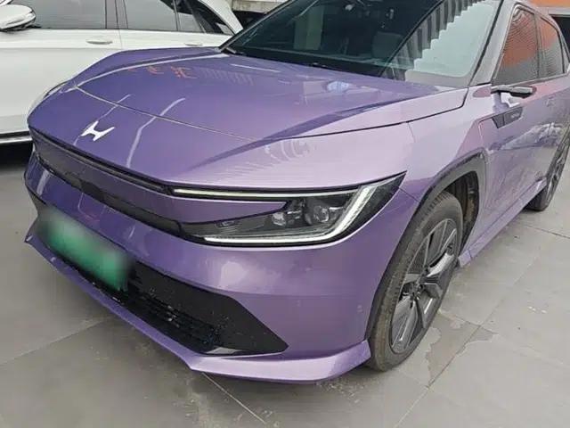 Honda P7 2025 Four-Wheel Drive Long-Range Max