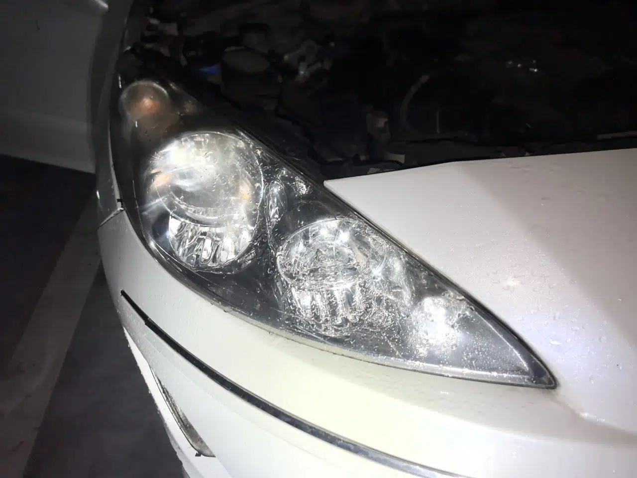 Peugeot 408 2013 2.0L Automatic Comfort Edition — миниатюра 7
