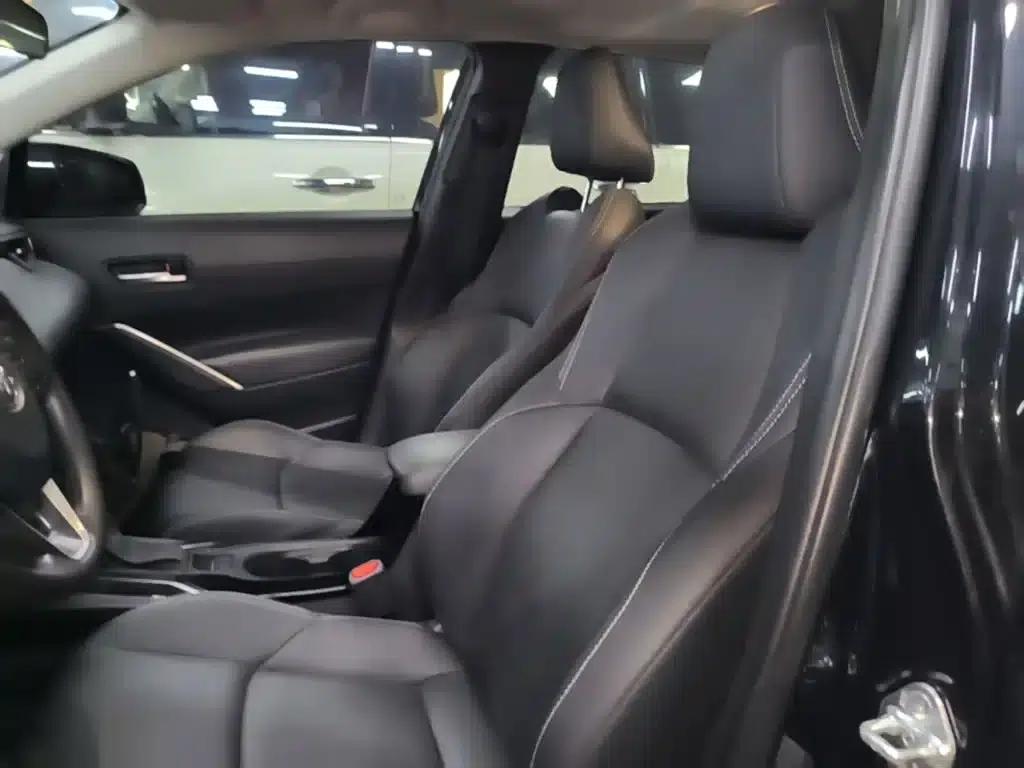 Fenglanda 2023 2.0L Intelligent Hybrid Dual Engine Luxury Edition — миниатюра 15