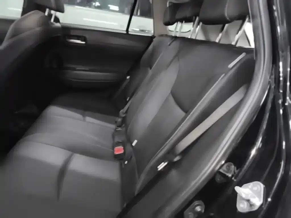 Fenglanda 2023 2.0L Intelligent Hybrid Dual Engine Luxury Edition — миниатюра 17