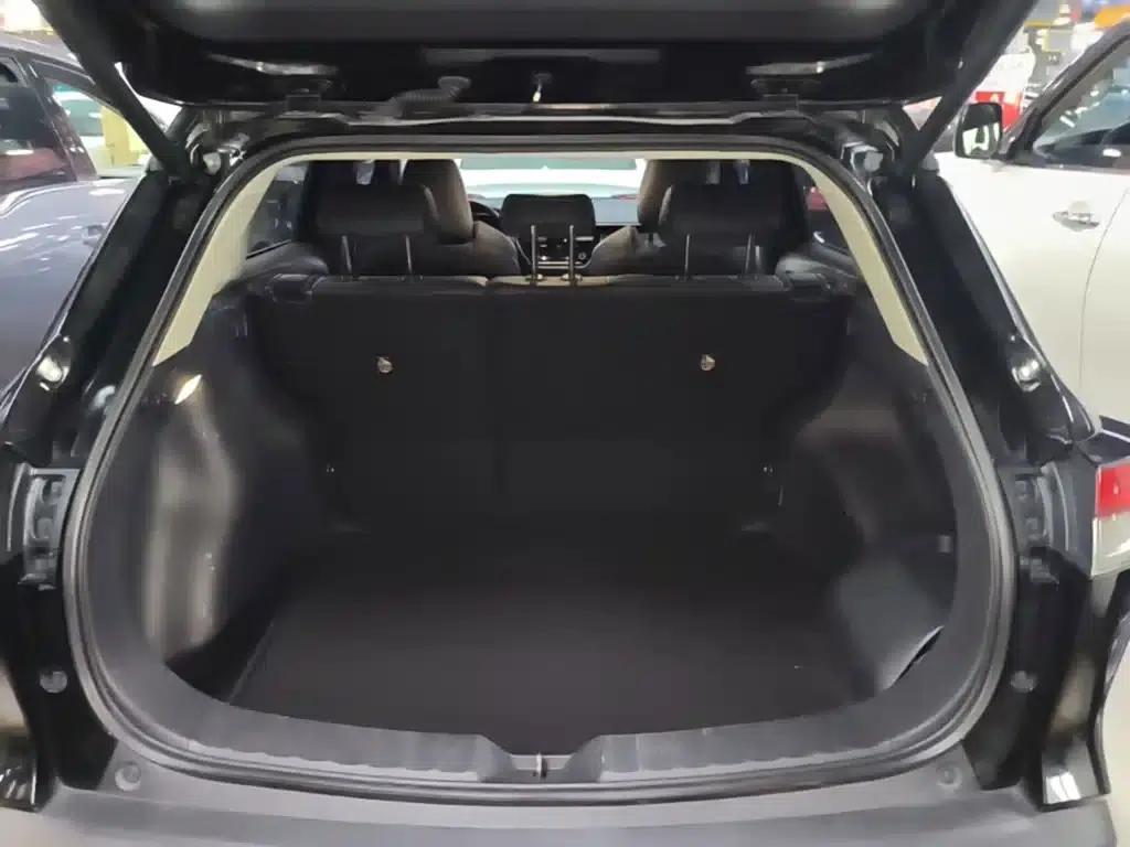 Fenglanda 2023 2.0L Intelligent Hybrid Dual Engine Luxury Edition — миниатюра 19