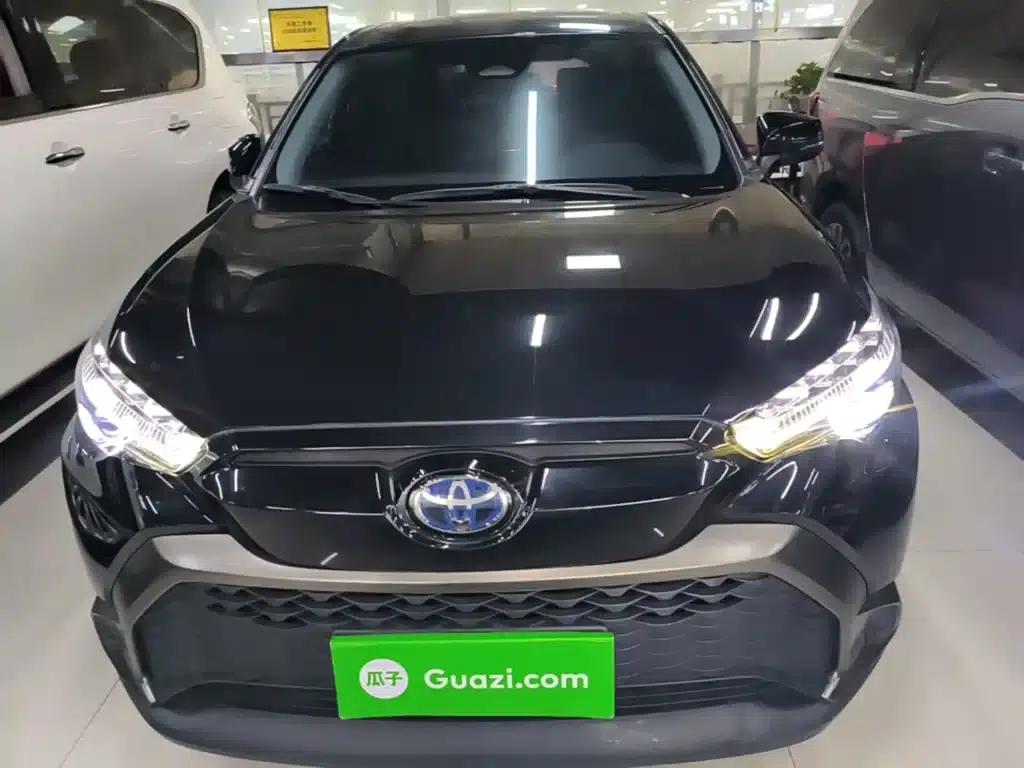 Fenglanda 2023 2.0L Intelligent Hybrid Dual Engine Luxury Edition — миниатюра 3