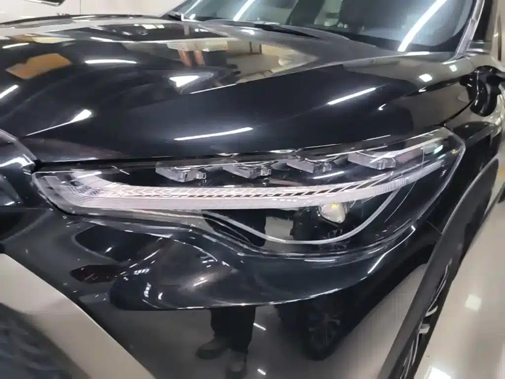 Fenglanda 2023 2.0L Intelligent Hybrid Dual Engine Luxury Edition — миниатюра 24