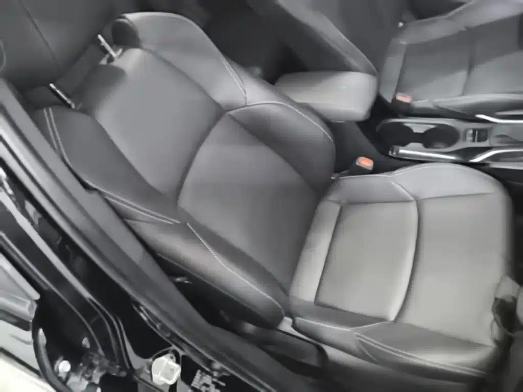 Fenglanda 2023 2.0L Intelligent Hybrid Dual Engine Luxury Edition — миниатюра 25