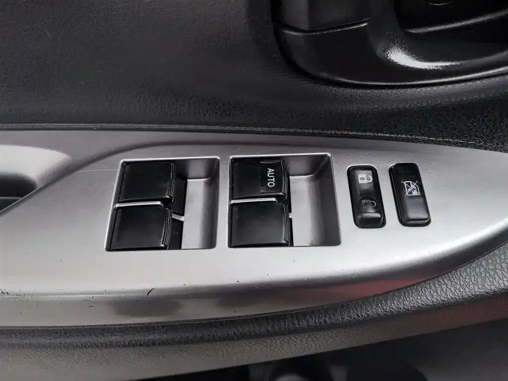 Vios 2014 1.5L Manual Smart Edition — миниатюра 9