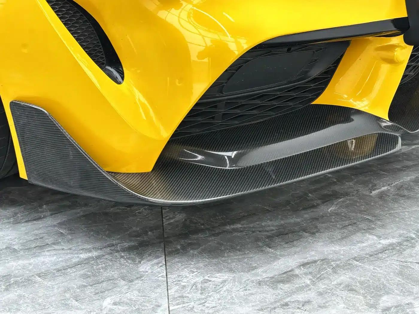 2021 SUPRA GR 3.0T Standard Model — миниатюра 9