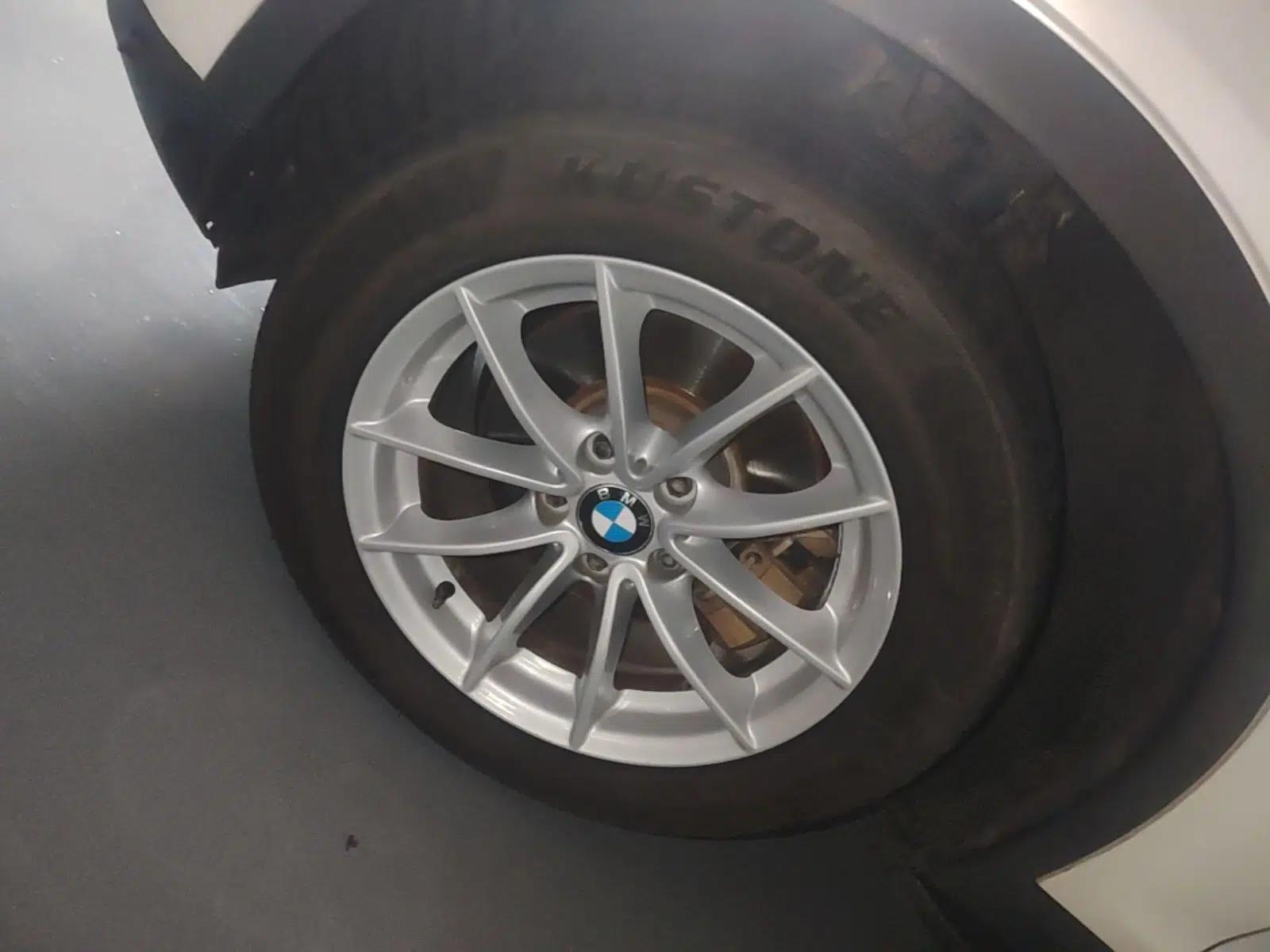 BMW X3 2016 sDrive20i — миниатюра 10