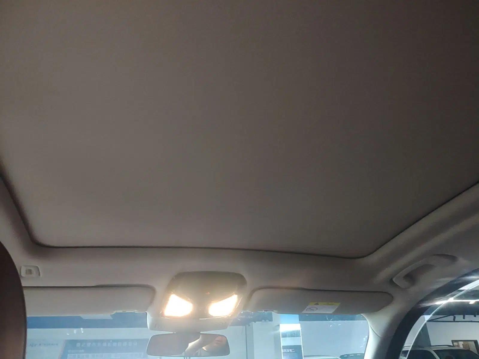 BMW X3 2022 Second Facelift xDrive30i Leading Edition M Night Sky Package — миниатюра 26