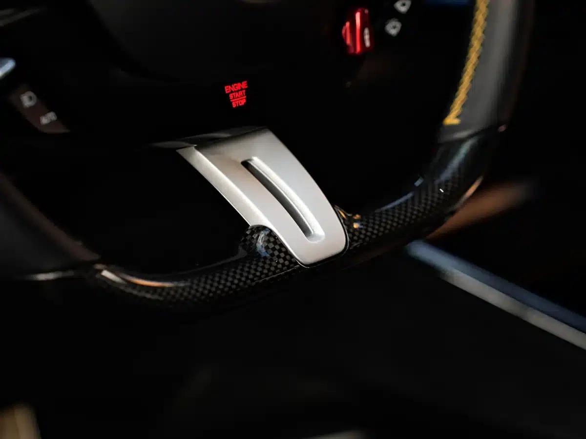 2023 Purosangue 6.5L V12 — миниатюра 18