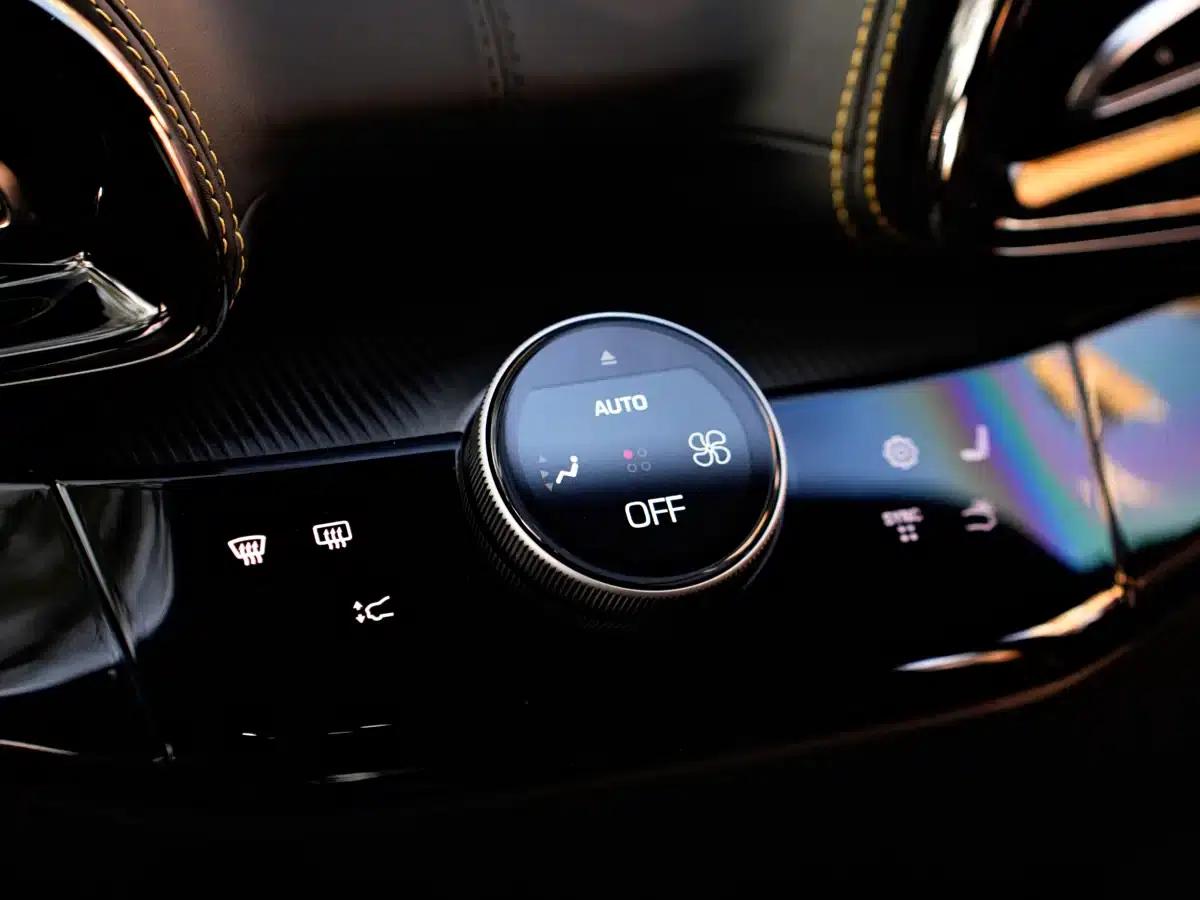 2023 Purosangue 6.5L V12 — миниатюра 20