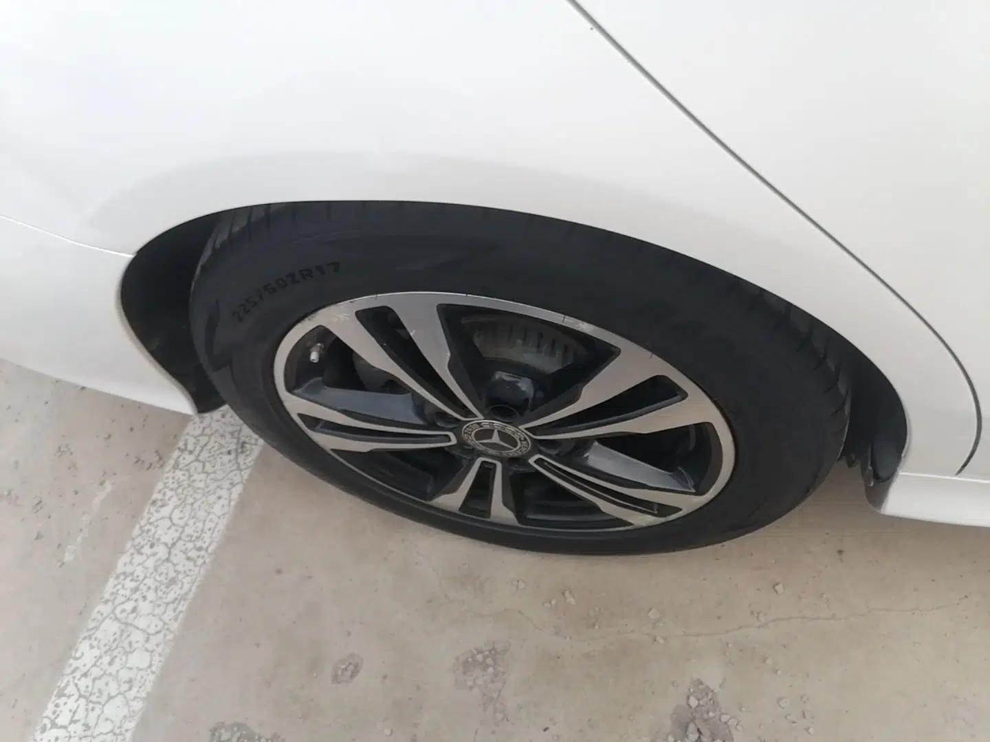 Mercedes-Benz C-Class 2020 C 260 Sport Edition — миниатюра 11
