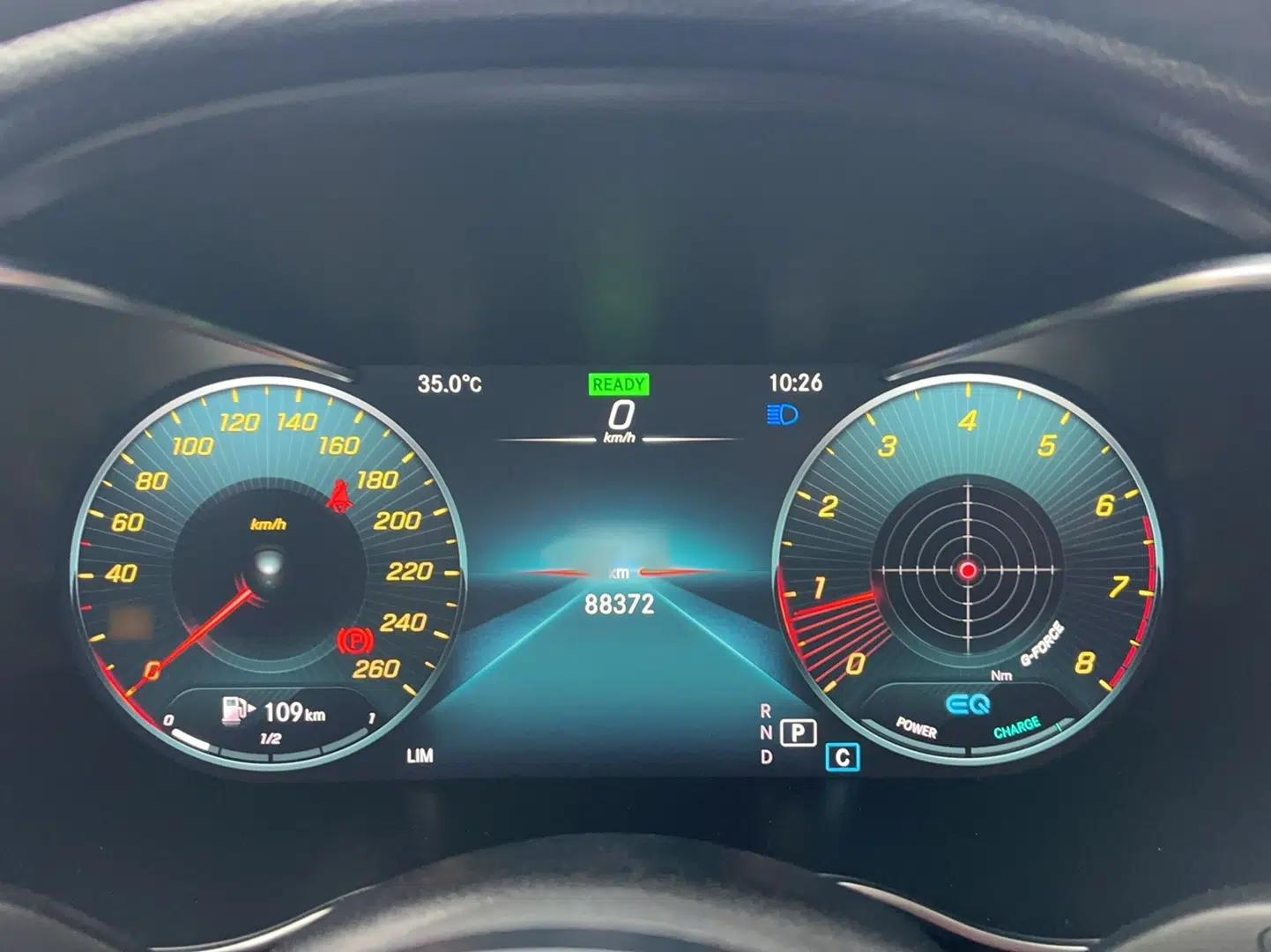 Mercedes-Benz C-Class 2020 C 260 Sport Edition — миниатюра 19
