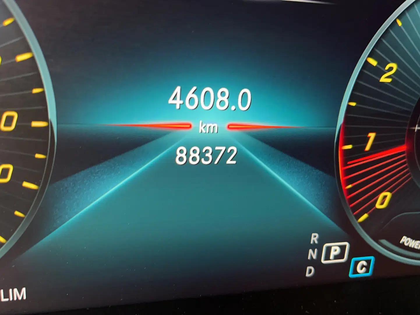 Mercedes-Benz C-Class 2020 C 260 Sport Edition — миниатюра 20