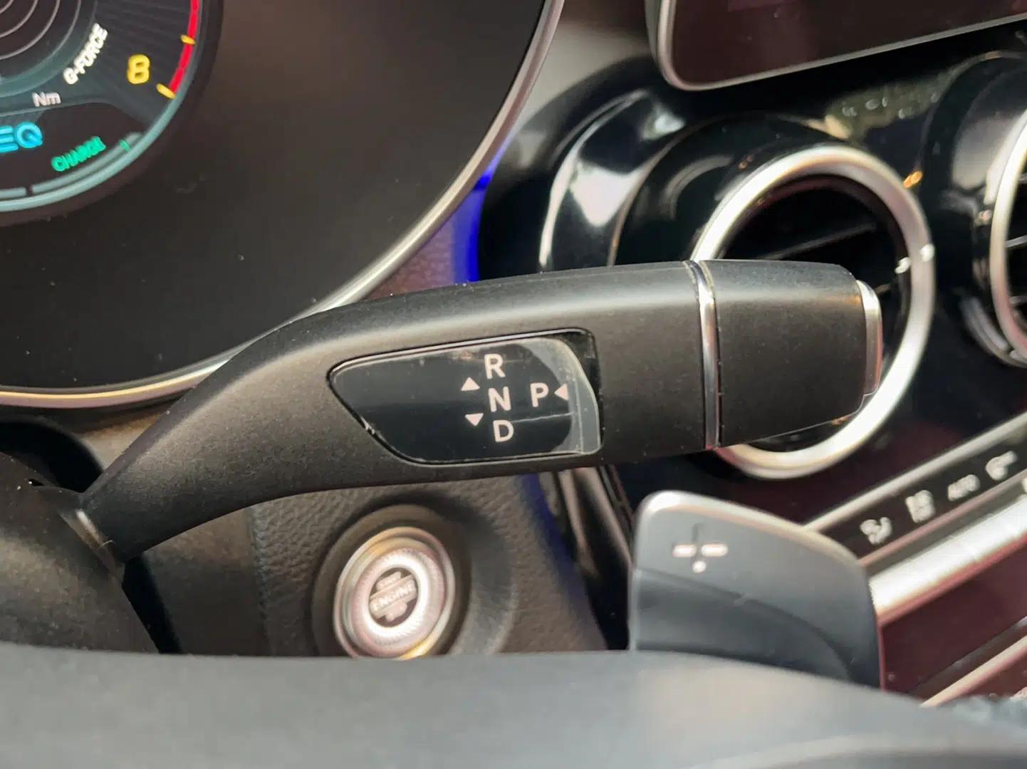 Mercedes-Benz C-Class 2020 C 260 Sport Edition — миниатюра 22