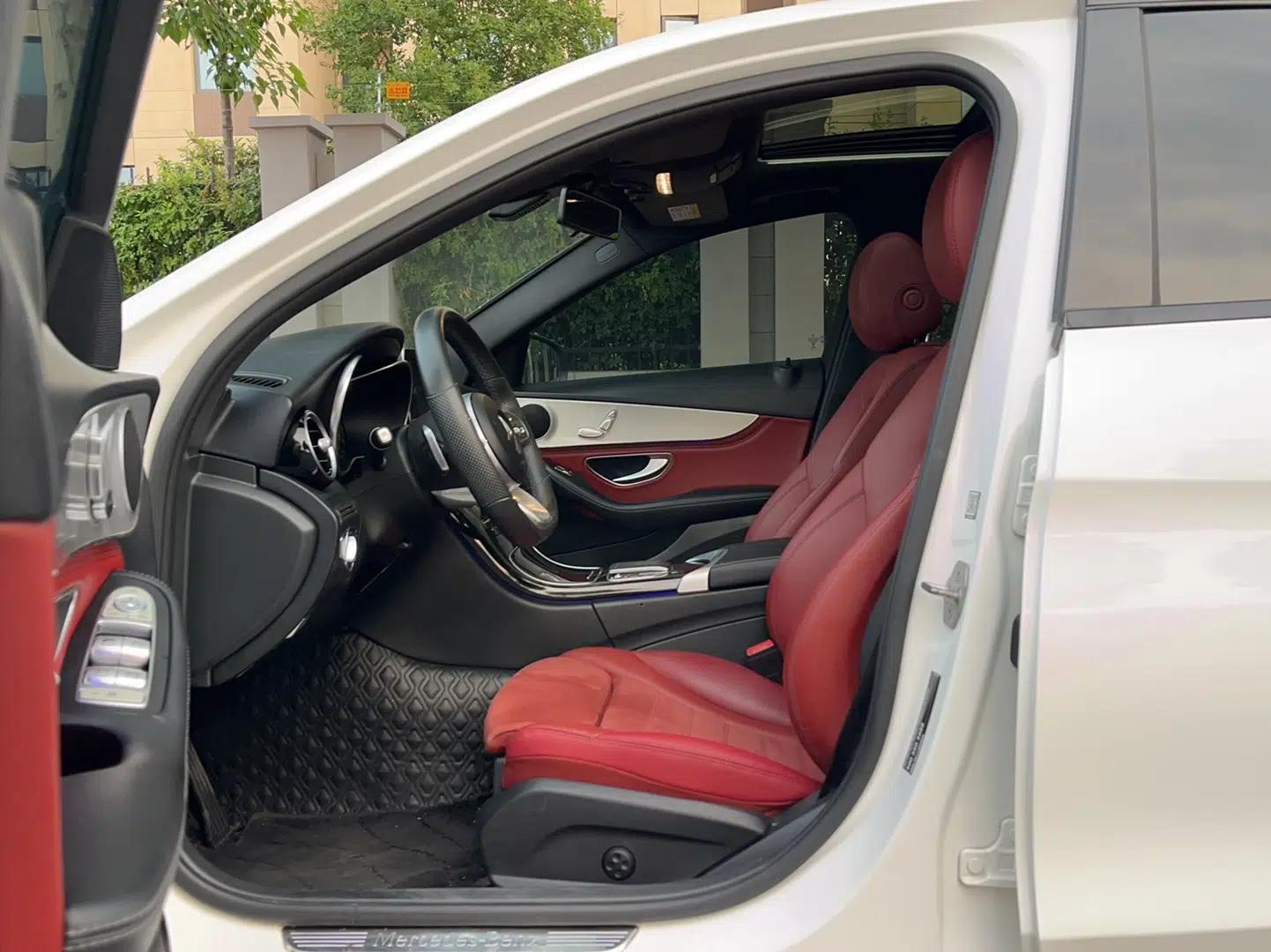 Mercedes-Benz C-Class 2020 C 260 Sport Edition — миниатюра 23