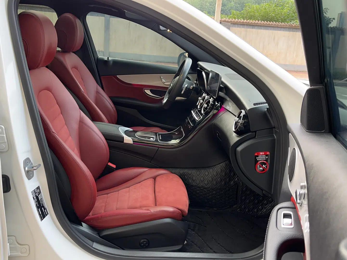 Mercedes-Benz C-Class 2020 C 260 Sport Edition — миниатюра 25