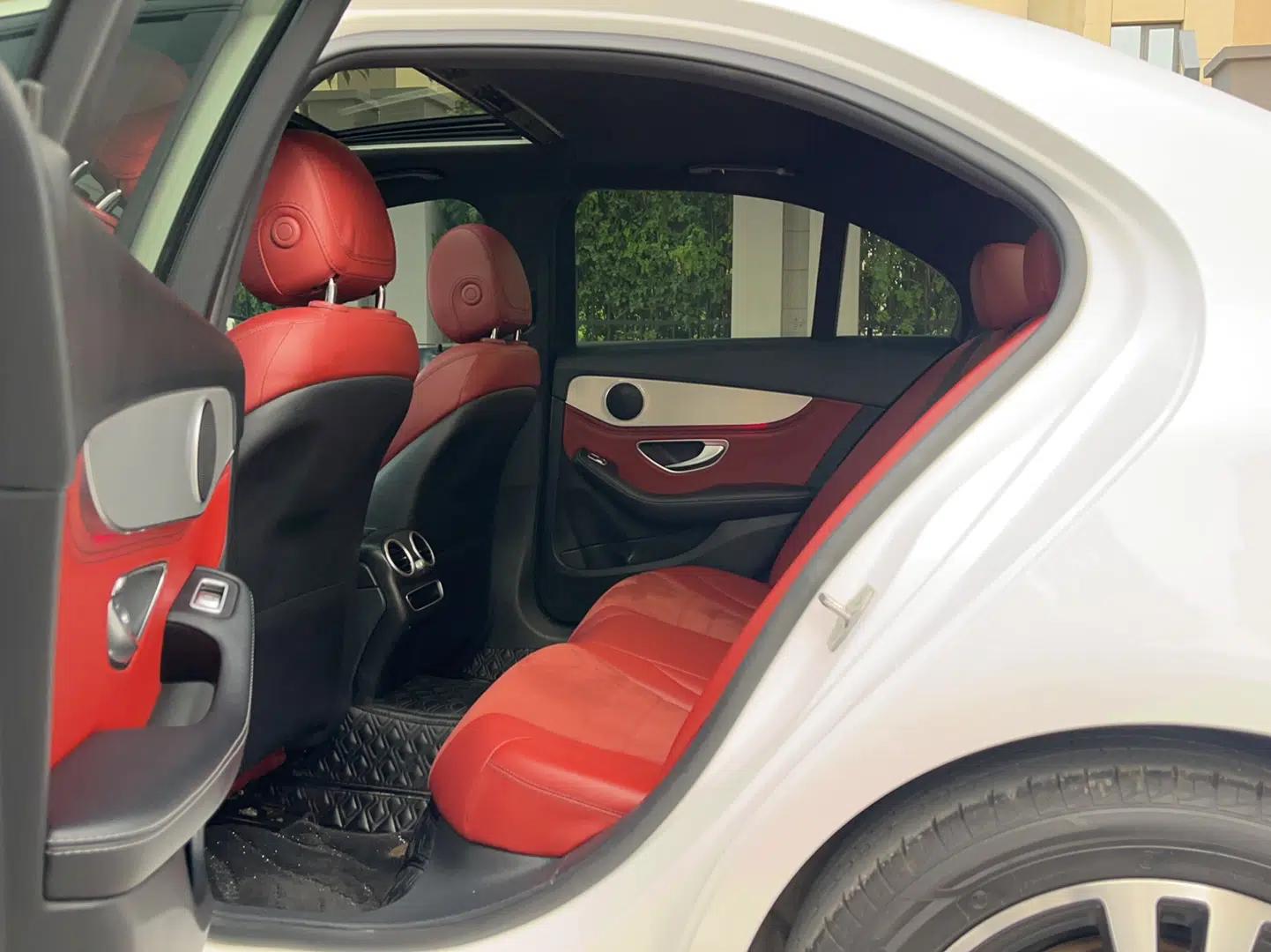 Mercedes-Benz C-Class 2020 C 260 Sport Edition — миниатюра 26