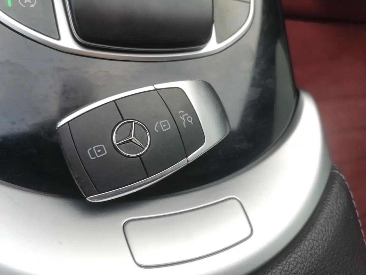 Mercedes-Benz C-Class 2020 C 260 Sport Edition — миниатюра 29
