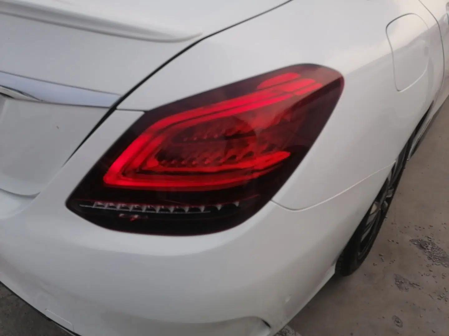 Mercedes-Benz C-Class 2020 C 260 Sport Edition — миниатюра 9