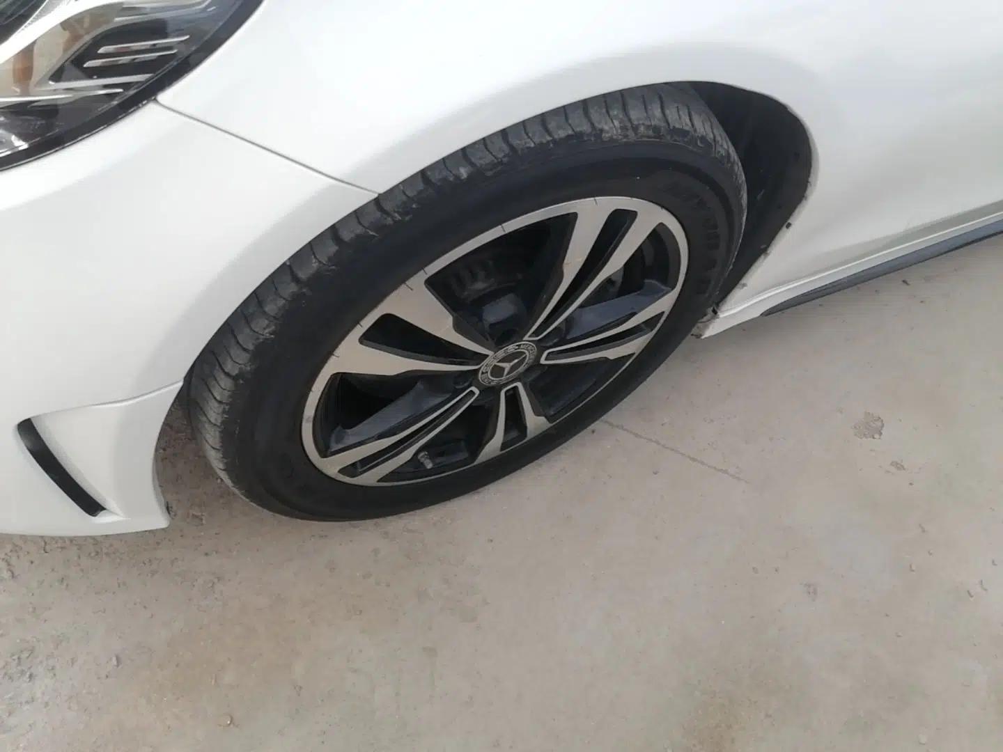 Mercedes-Benz C-Class 2020 C 260 Sport Edition — миниатюра 10