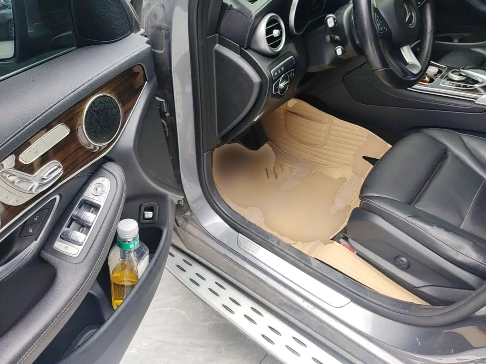Mercedes-Benz GLC 2019 Facelift GLC 260 L 4MATIC Luxury Model — миниатюра 18