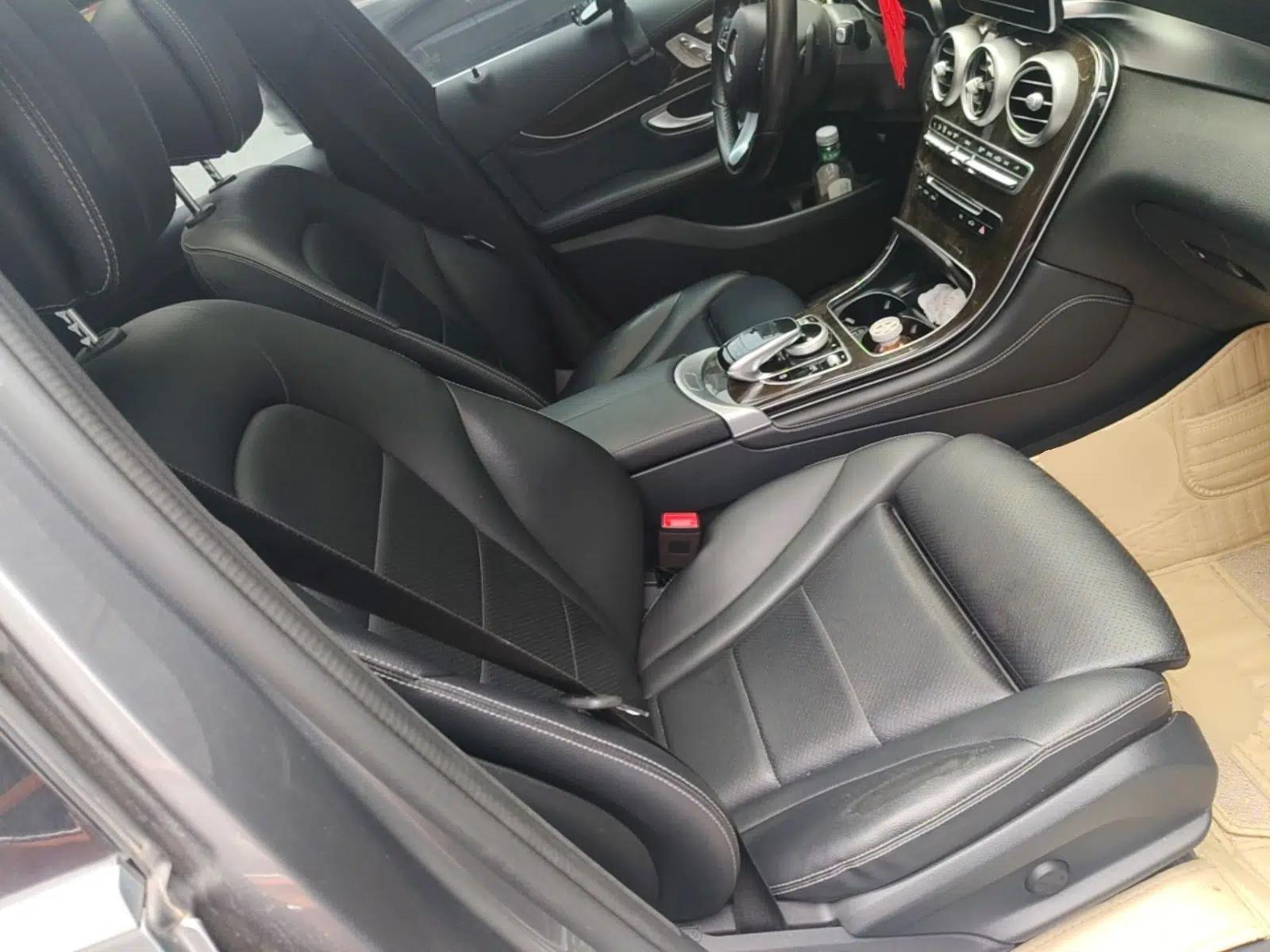 Mercedes-Benz GLC 2019 Facelift GLC 260 L 4MATIC Luxury Model — миниатюра 19