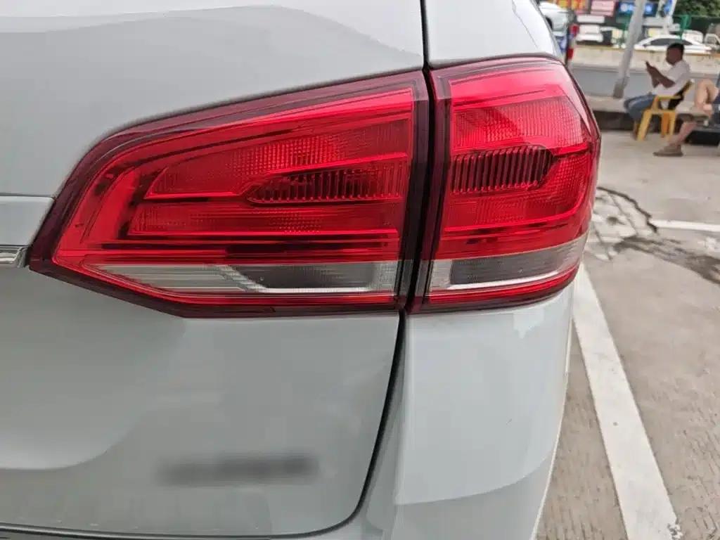 Haval H6 2018 Blue Label Sport Edition 1.5T Automatic 2WD Elite — миниатюра 8