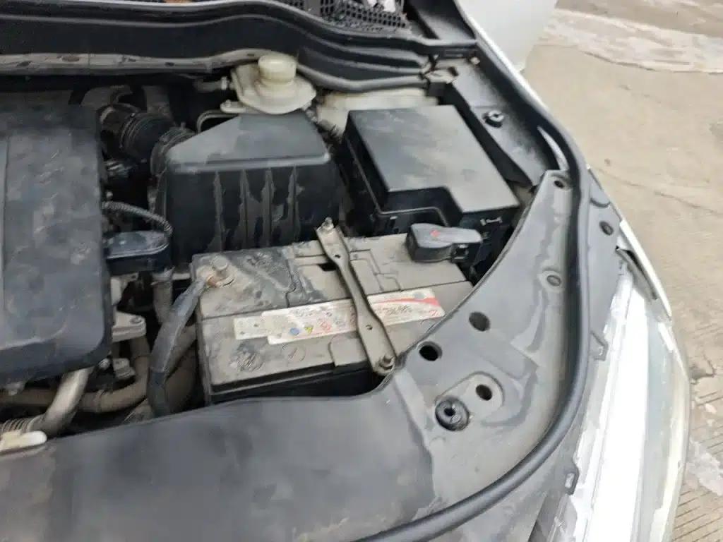 Haval H6 2014 Sport Edition 2.0T Diesel Manual 2WD Elite — миниатюра 22