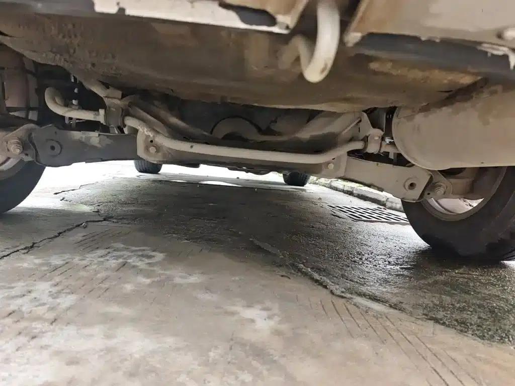 Haval H6 2014 Sport Edition 2.0T Diesel Manual 2WD Elite — миниатюра 25