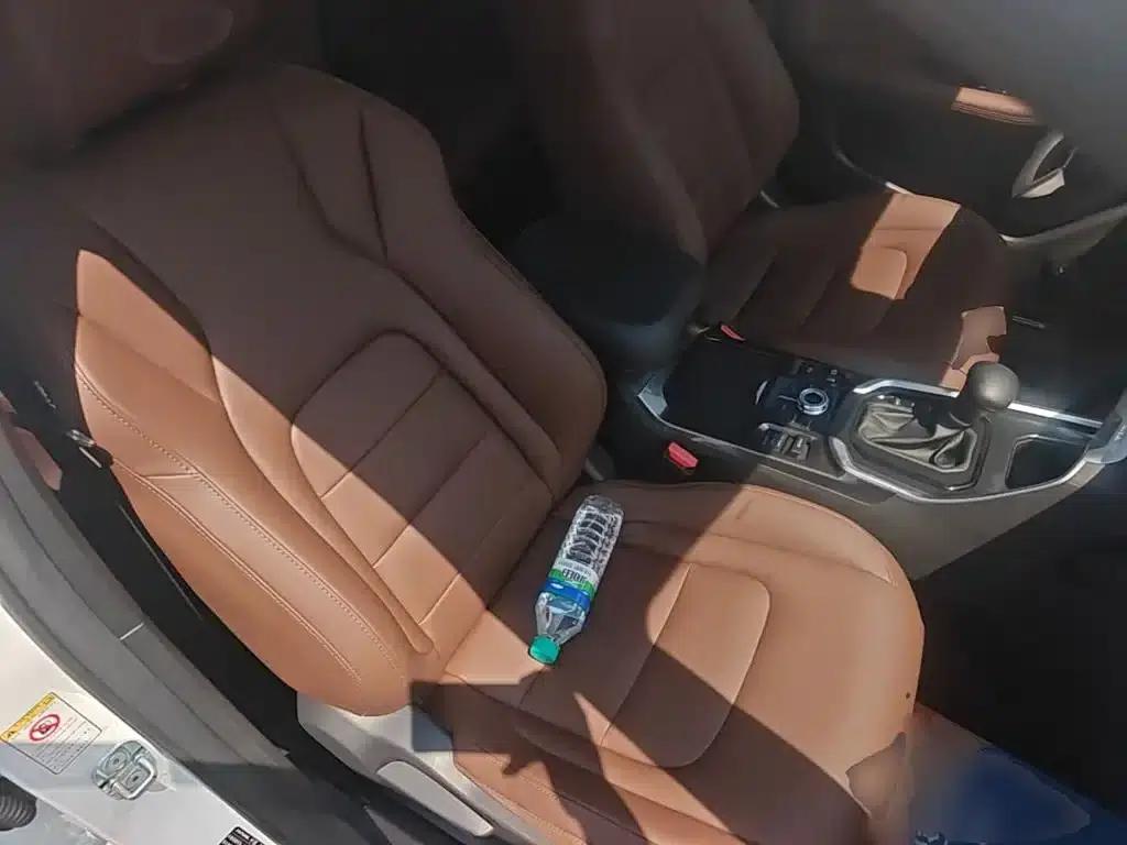 Haval H6 2019 1.5GDIT Automatic Luxury Intelligent Connected Edition (National V Emission Standard) — миниатюра 25