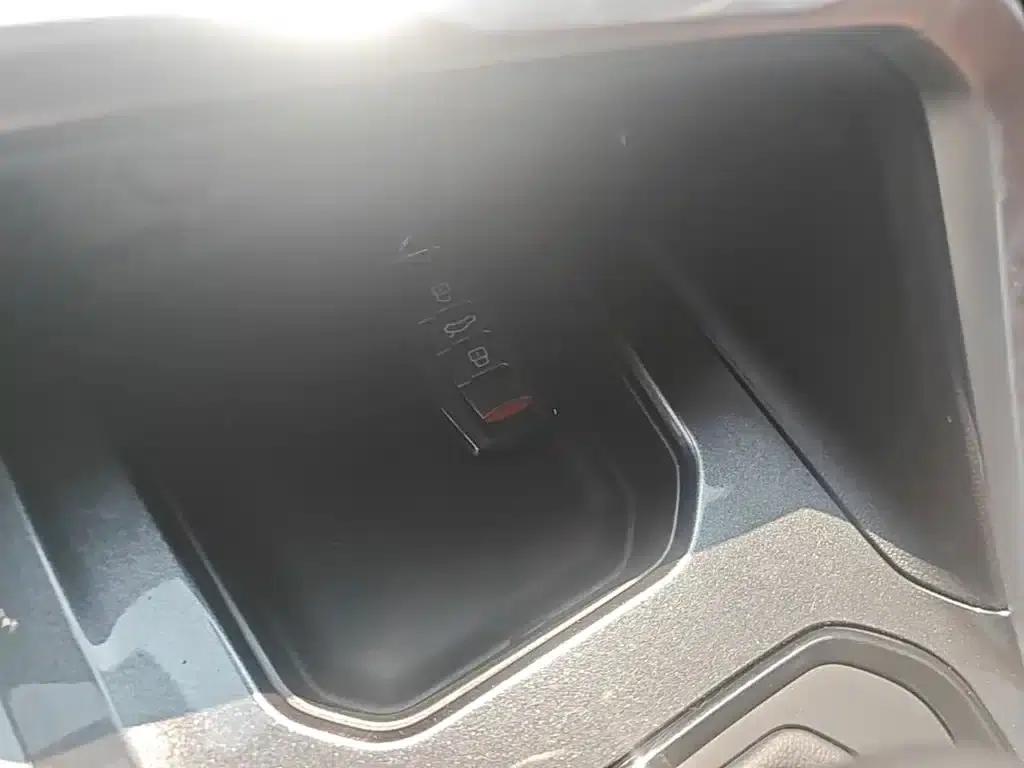 Haval H6 2019 1.5GDIT Automatic Luxury Intelligent Connected Edition (National V Emission Standard) — миниатюра 9