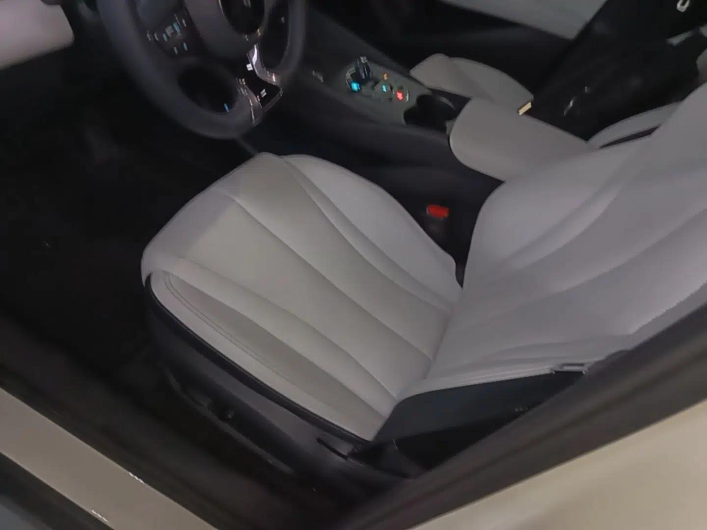 BYD Seal 06 New Energy 2024 DM-i 80KM Prestige Model — миниатюра 22