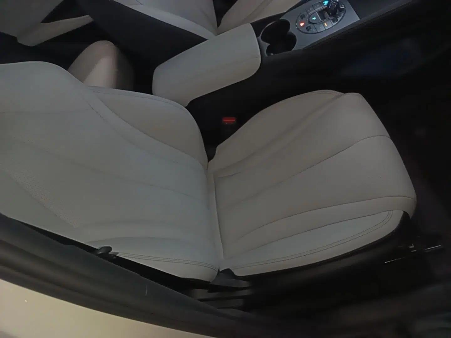 BYD Seal 06 New Energy 2024 DM-i 80KM Prestige Model — миниатюра 24