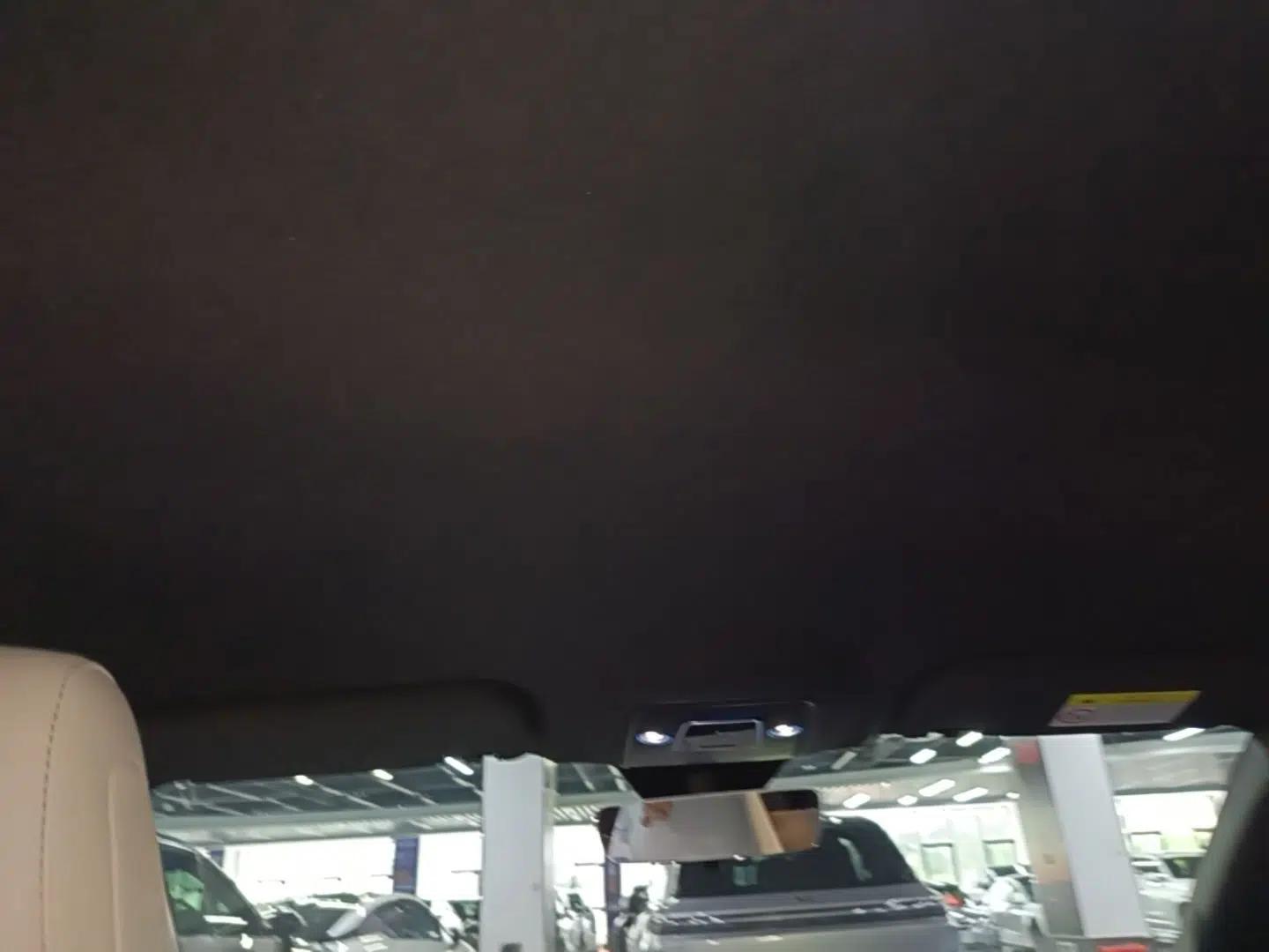 BYD Seal 06 New Energy 2024 DM-i 80KM Prestige Model — миниатюра 26