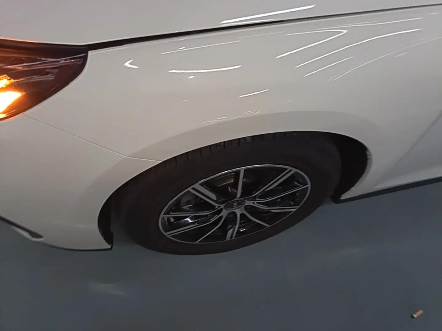 BYD Seal 06 New Energy 2024 DM-i 80KM Prestige Model — миниатюра 10
