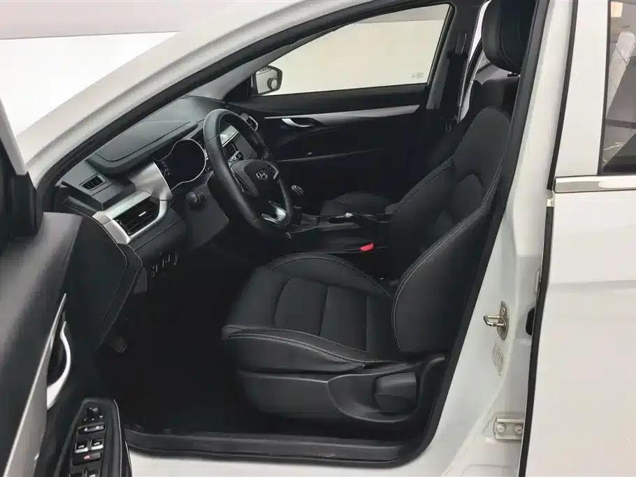 Geely Emgrand 2020 1.5L Manual Comfort Model — миниатюра 9