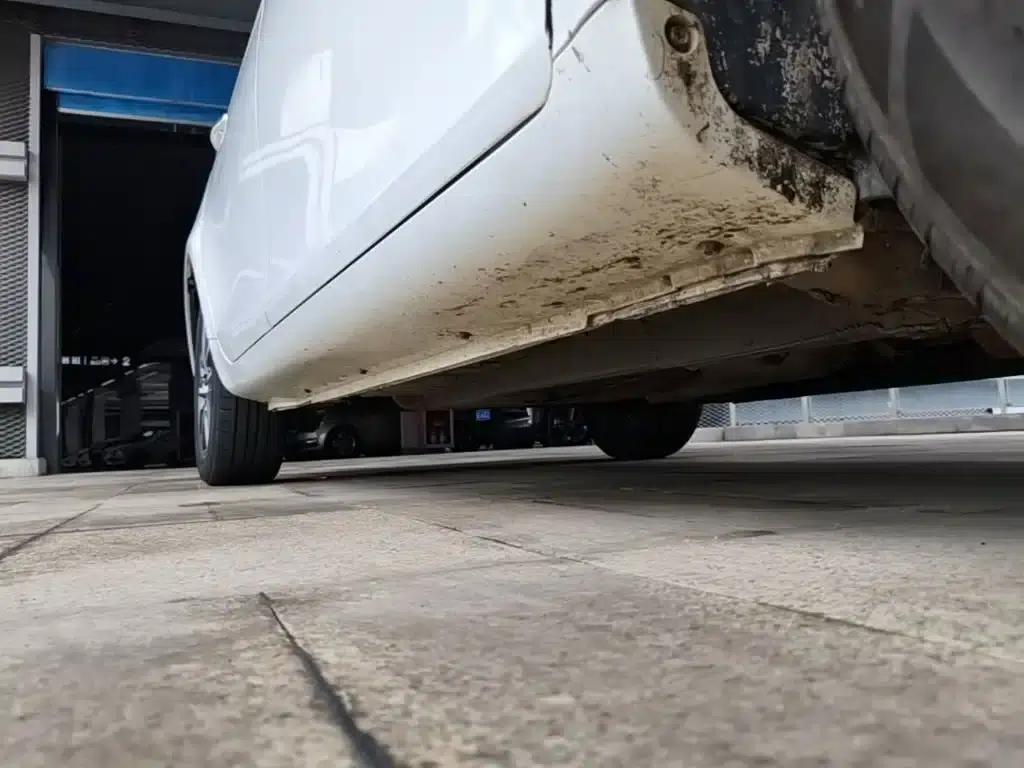 Geely Emgrand 2020 1.5L CVT Upward Edition — миниатюра 21