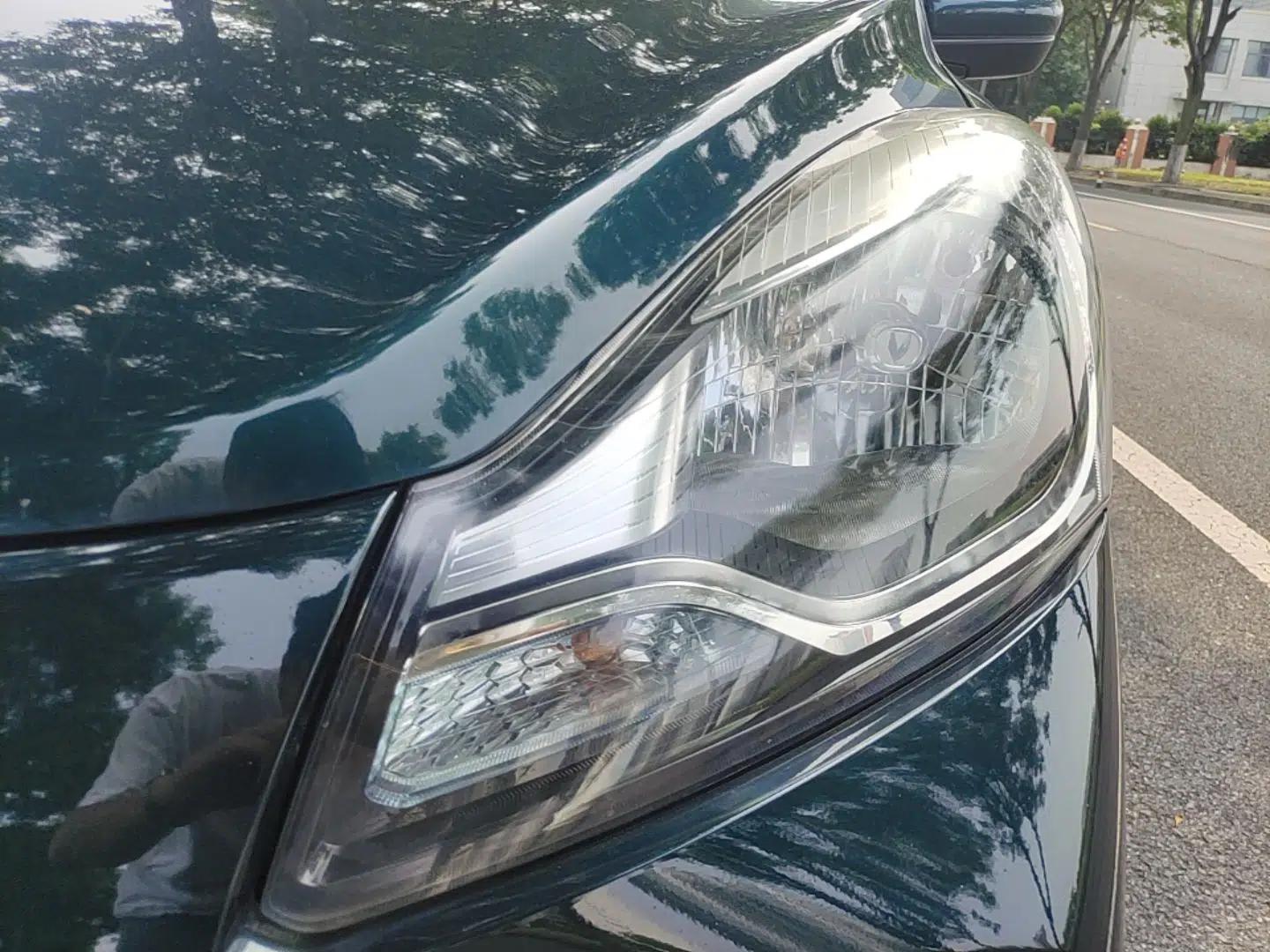 CHANGAN Benni E-Star 2021 National Edition Xin Yue Version Lithium Iron Phosphate (31.95 kWh) — миниатюра 8