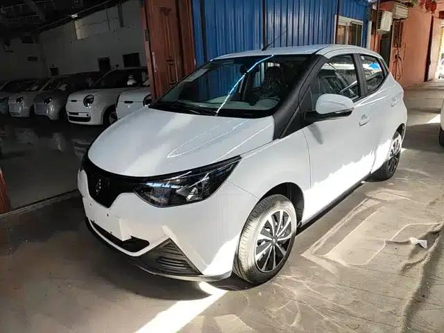 Yizhi EV2 2026 PLUS+ Comfort Model