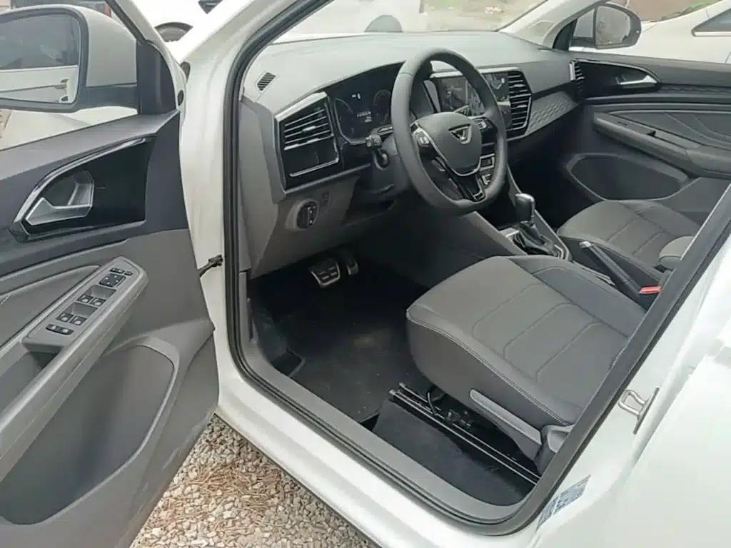 Jetta VS5 2019 280TSI Automatic Enjoyment Edition — миниатюра 16