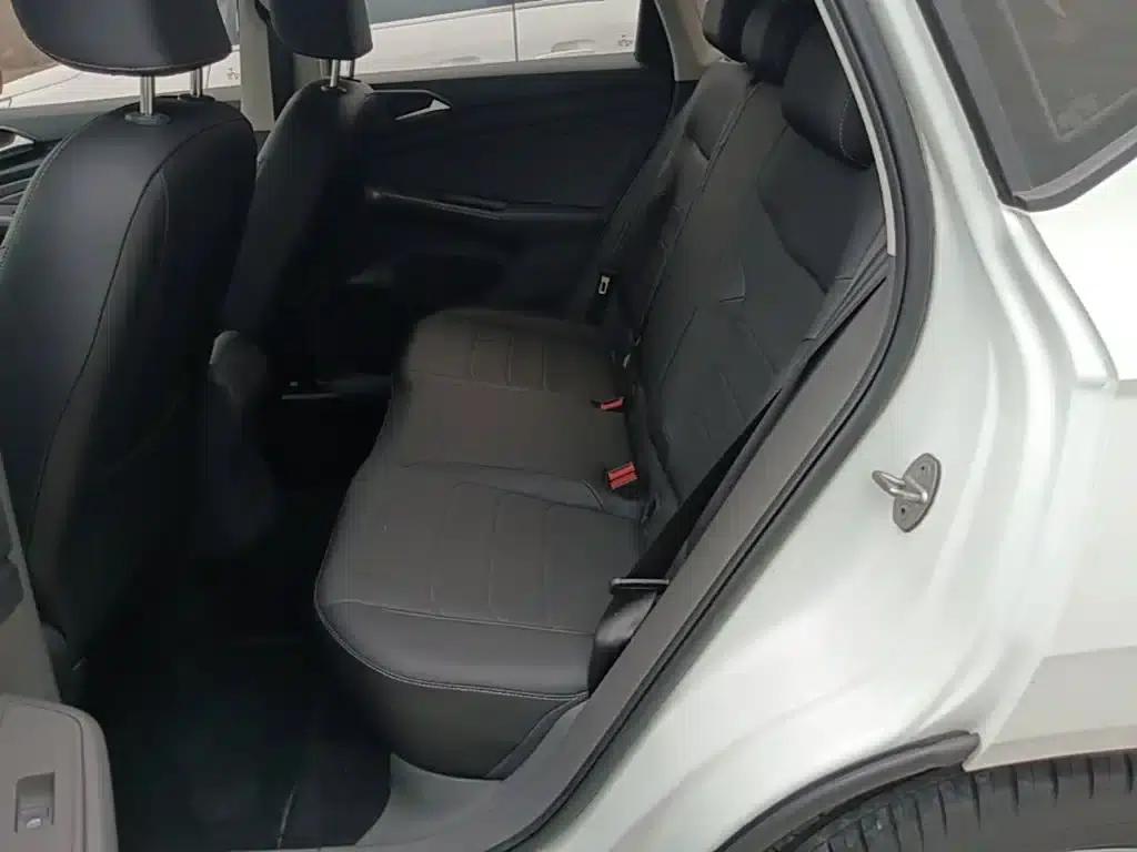 Jetta VS5 2019 280TSI Automatic Enjoyment Edition — миниатюра 17