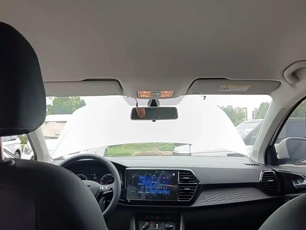 Jetta VS5 2019 280TSI Automatic Enjoyment Edition — миниатюра 18