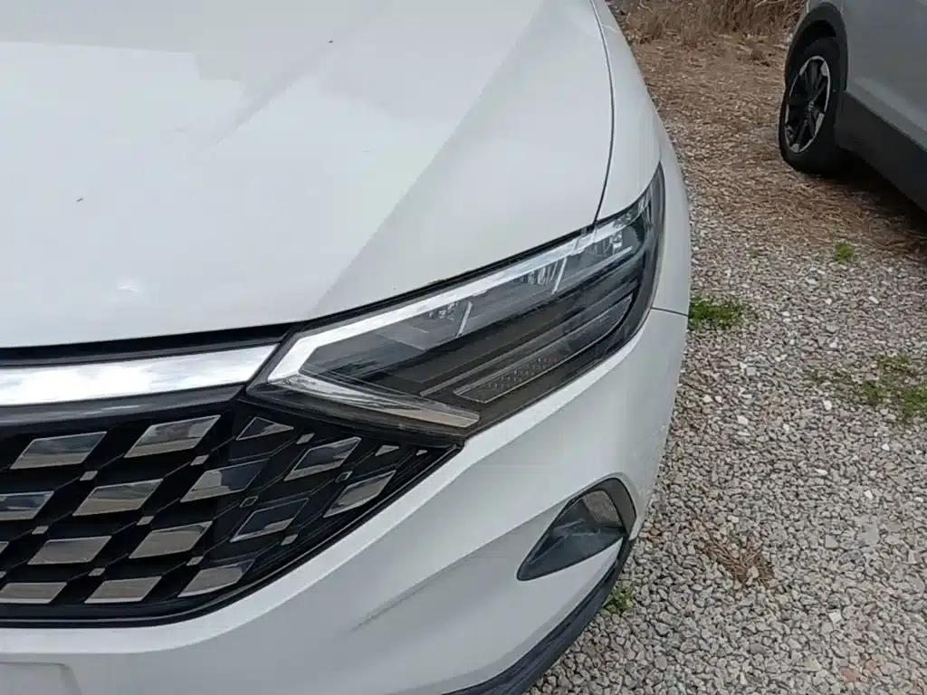Jetta VS5 2019 280TSI Automatic Enjoyment Edition — миниатюра 24