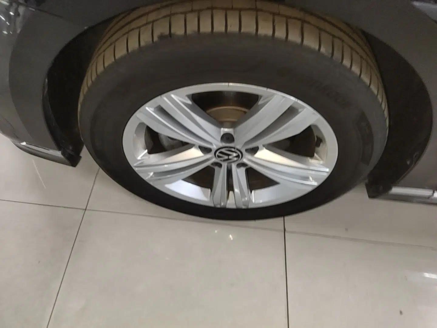 Volkswagen Magotan 2025 Zhongxiang Version 280TSI DSG Comfort Edition — миниатюра 15