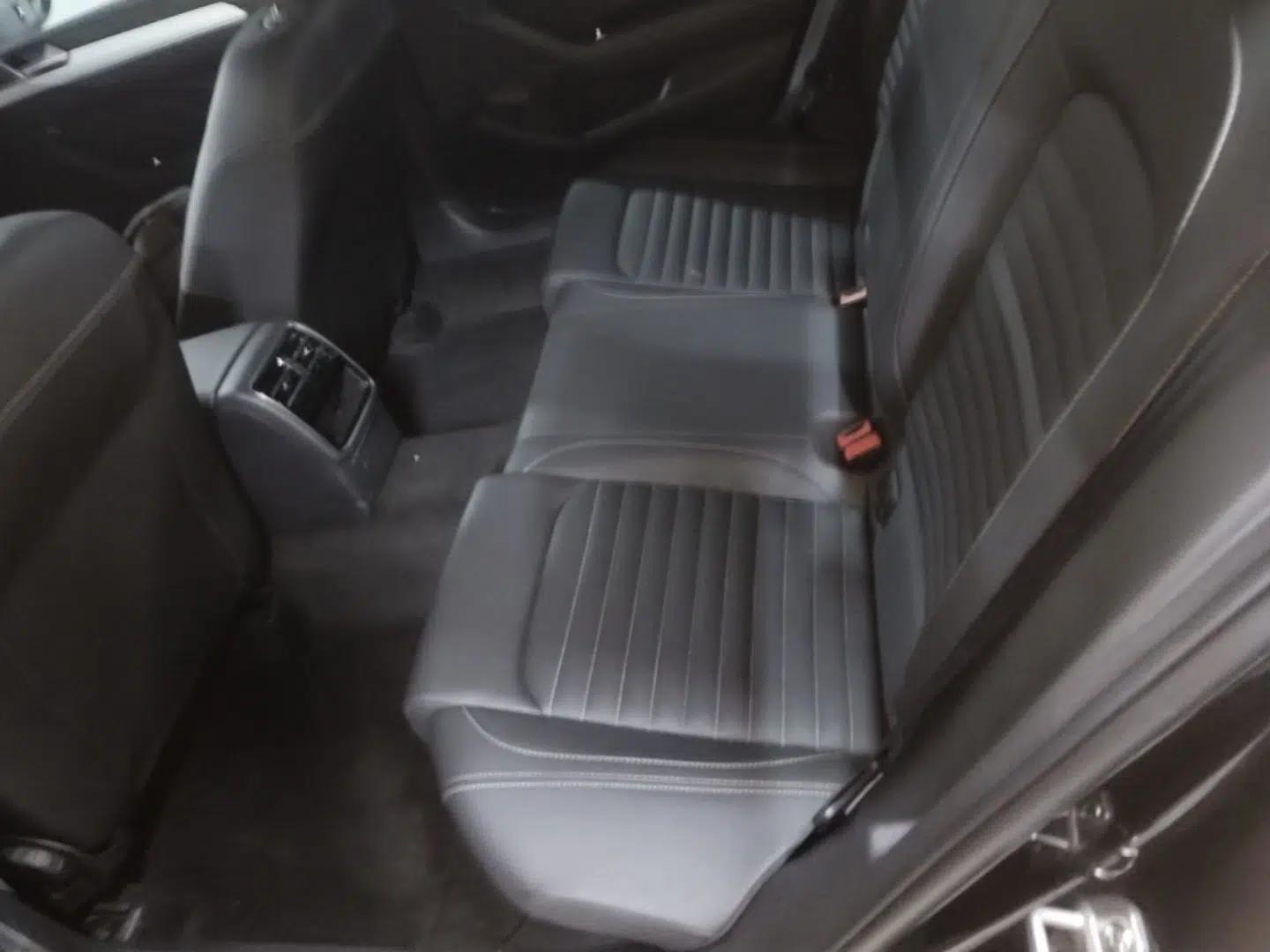 Volkswagen Magotan 2025 Zhongxiang Version 280TSI DSG Comfort Edition — миниатюра 25