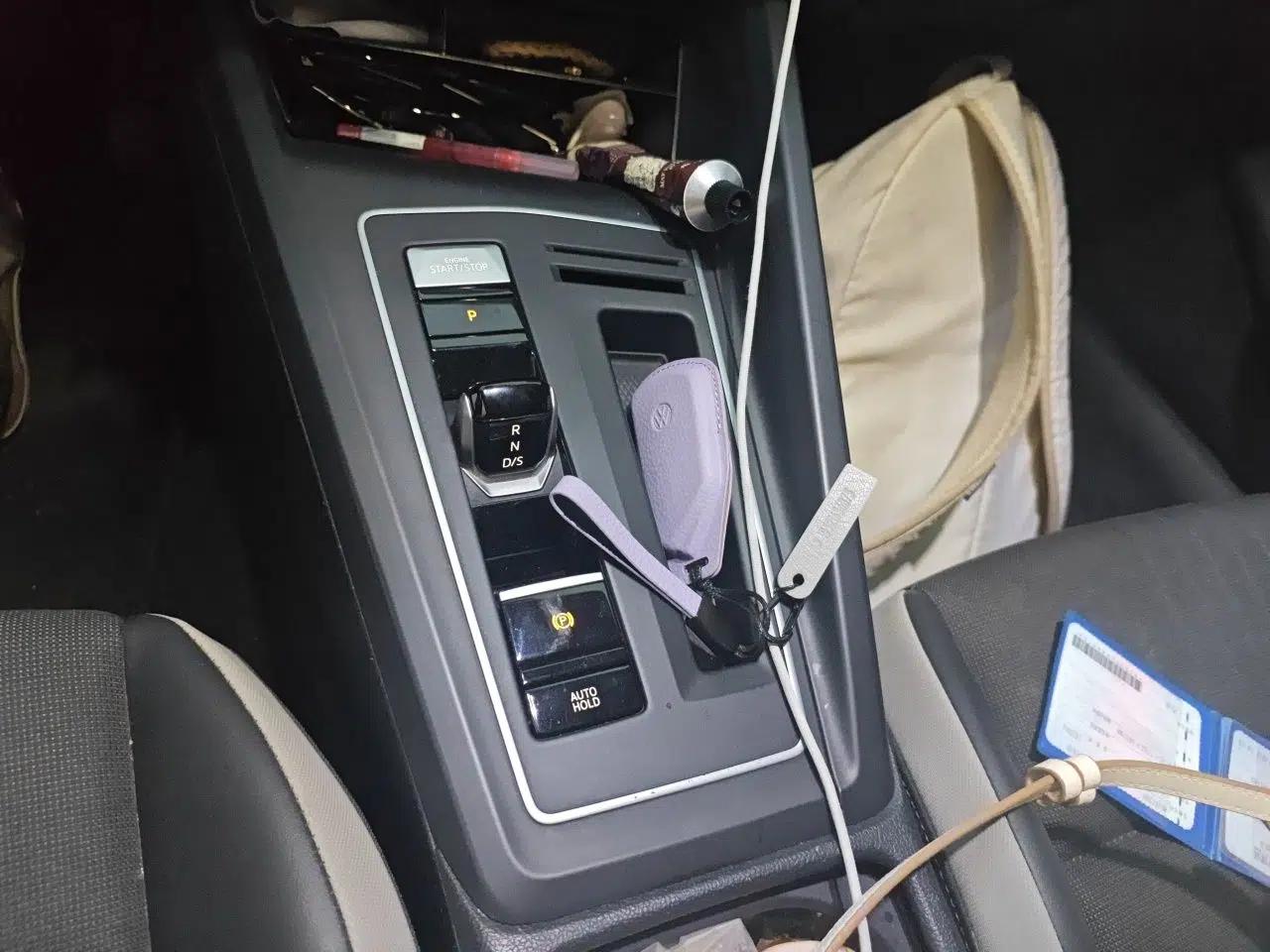 Volkswagen Golf 2021 280TSI DSG Pro — миниатюра 14